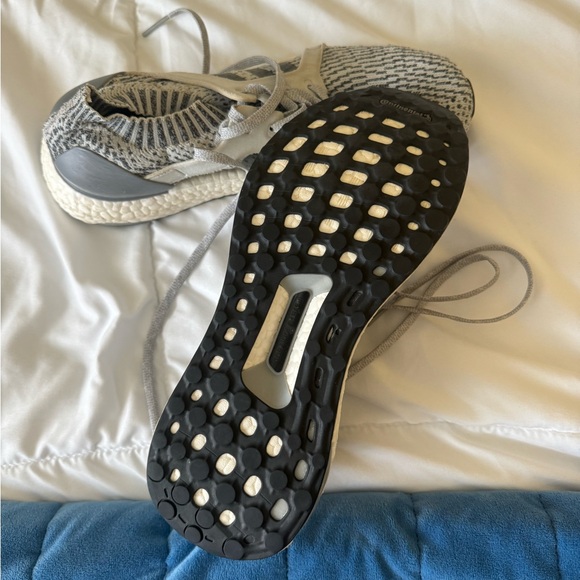 Adidas UltraBoost X Womens 8.5 - Picture 4 of 4